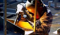 Услуги монтажа металлоконструкций в Усинске